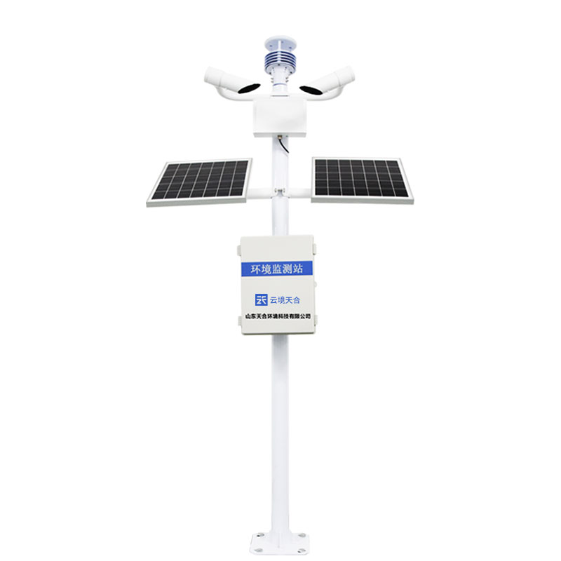 機場氣象站